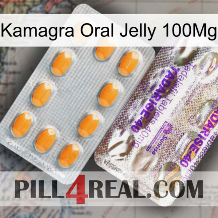 Kamagra Oral Jelly 100Mg new12